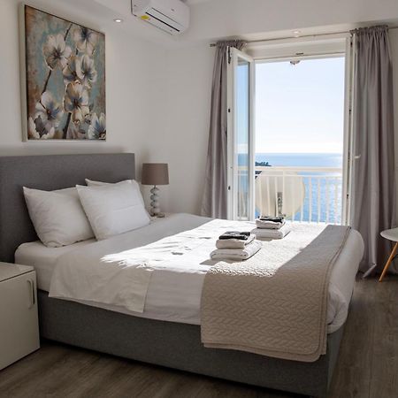 Apartment Luxeview2- Old Town View, 10Min To Town Dubrovnik Eksteriør billede